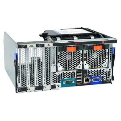 00FN707 IBM I/O Book Standard System x3850 X6