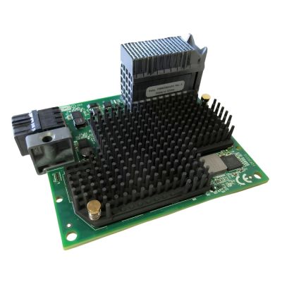 00MN788 IBM 4-Port 10GbE Ethernet Virtual Fabric Adapter PCIe Network Card