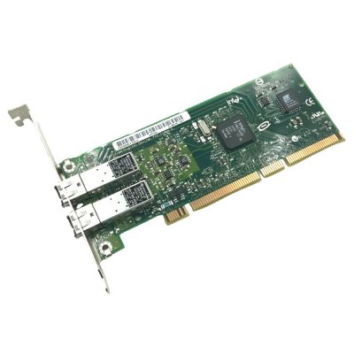 00P4290 IBM 2-Port 1000Base-SX PCI-X Ethernet Network Adapter