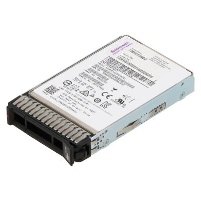00WG775 IBM 240GB Multi-Level Cell SATA 6Gb/s Hot-Swappable 3.5-Inch Solid State Drive