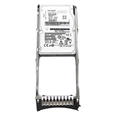 00Y2431 IBM 900GB 10000RPM SAS 6.0 Gbps 2.5 64MB Cache Hard Drive