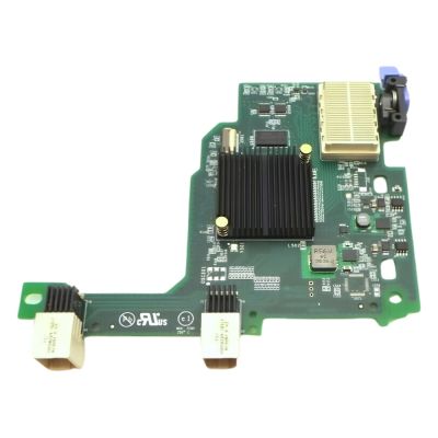 00Y3297 IBM 10GbE Virtual Fabric Adapter Advanced CFFH PCIe 3.0 x8 2-Port