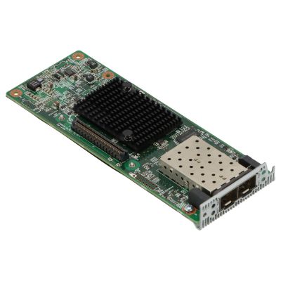 00Y7730 IBM 10GbE Dual Port SFP+ Embedded VFAIIIR Network Interface Card