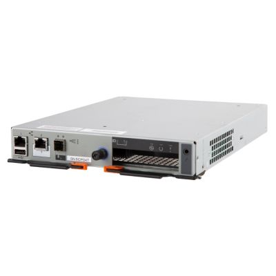 01LJ608 IBM Node Canister for Storwize V5000 Gen2 V5010