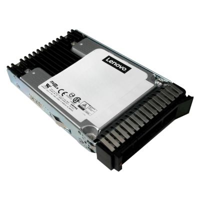 01YM585 IBM 800GB PCI Express NVMe Flash U.2 2.5-Inch Solid State Drive For FlashSystem 5100/7200/9100/9200 and Storwize V5100/V7000 Gen3