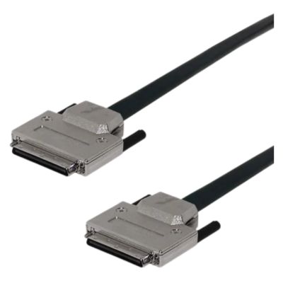 03K9311 IBM 4.2m Ext LVD SCSI Vhdci68m to Vhdci68m Cable