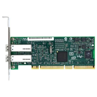 03N6973 IBM Dual-port 1000Base-SX PCI-X Ethernet Network Adapter