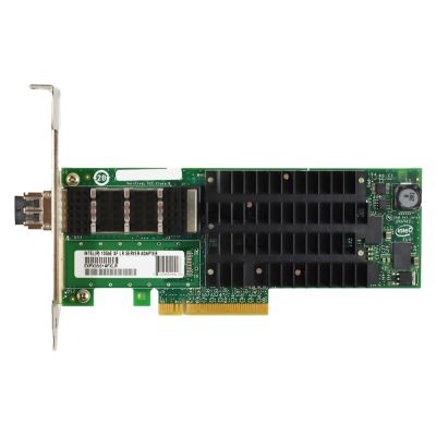 10N9034 IBM 1-Port 10GBase-LR 10Gb/s PCIe x8 Network Adapter