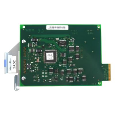10N9718 IBM 2AOD Thermal Management Card for Server Temperature Control