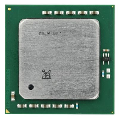 13N1618 IBM Xeon 1 Core 2.80GHz PPGA604 1 MB L2 Processor