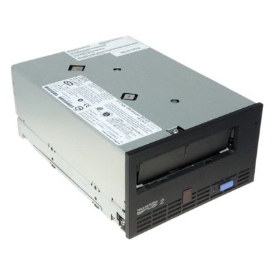 18P7522 IBM 200/400GB Lto-2 SCSI/lvd Internal F/h