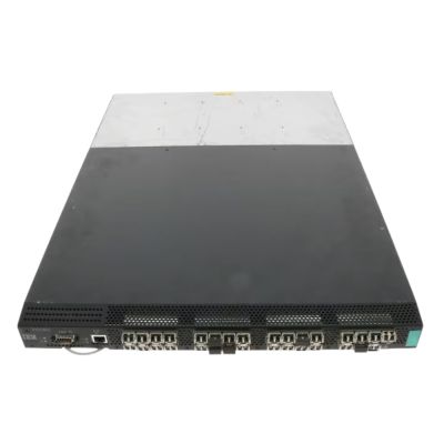 2005-B32 IBM 4140 16/32 Port SAN Switch with 8 Port Upgrade