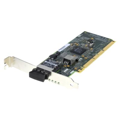 22P7809 IBM NetXtreme Dual-Port 1Gb/s 1000Base-SX PCI-X Network Adapter