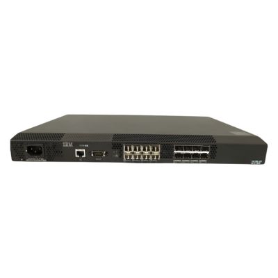 22R0494 IBM H16 Fibre Channel Switch