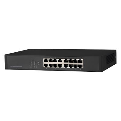 22R0804 IBM 16-Port 1GB Ethernet Switch Refurbished Layer 2 Managed
