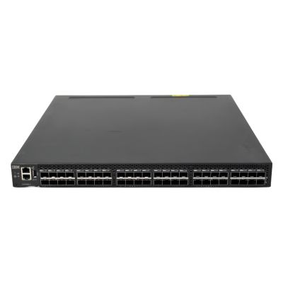 2498-F48-36 IBM 36-Port Active Ethernet Rack-Mount Switch Layer 2/3