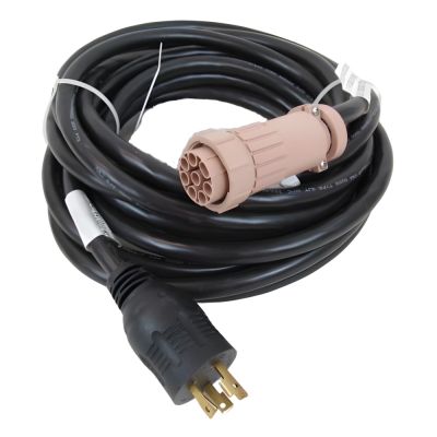 25R5783 IBM Y-Power Splitter Cable 208V AC14.11ft