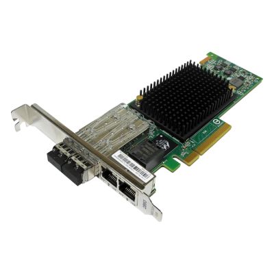 2B56 IBM 4-Port 1GbE Ethernet Card PCIe for P770 Power7 Servers