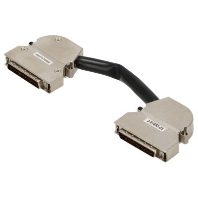 3-01853-03 IBM TS3310 Dual Head Connector