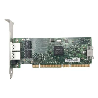 31P6419 IBM 10/100/1000BASE-T Dual Port Gigabit Ethernet Adapter