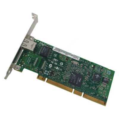 31P9619 IBM 1-Port 1GbE RJ-45 PCI-X Network Interface Card
