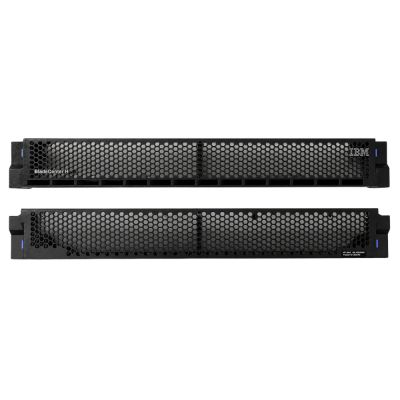 31R3300 IBM Front Bezel Kit for BladeCenter H Server