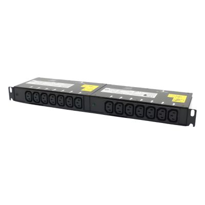 32P1721 IBM 100-240V 15A 50-60Hz Rackmount Power Distribution Unit