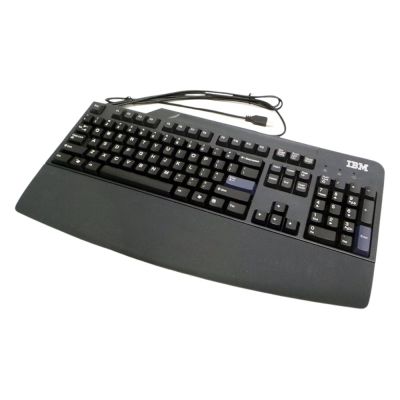 40K9584 IBM Pro USB Keyboard