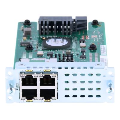 41V2538 IBM Ficon-3 MT2064 Z-Series 4GB Fibre Channel Module Card