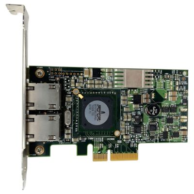 42C1752-LP IBM PRO/1000 PF 1-Port 1000Base-SX PCIe x4 Fiber NIC