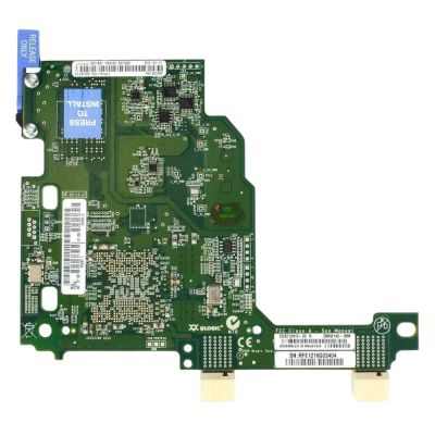 42C1831 IBM 2 x Port 10GbE Converged Network Adapter PCIe 3.0