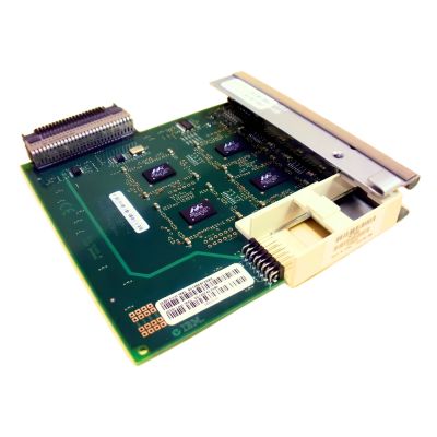 42R7000 IBM 4-Port 1Gb Virtual Ethernet Daughter Card PCIe Server NIC
