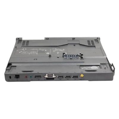 43R8781 IBM ThinkPad X200 UltraBase Docking Station