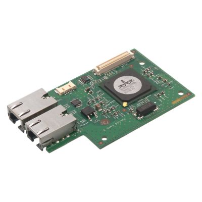 43V7073 IBM xSeries X3550 Dual 1GbE RJ-45 Ethernet Daughter Card
