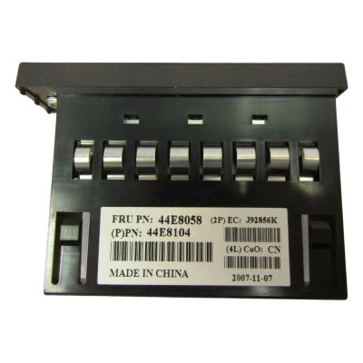 44E8058 IBM BladeCenter S RAID Module Battery Filler