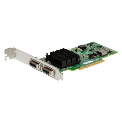 44R8723 IBM ConnectX 20Gb/s Dual 4X IB DDR PCIe 2.0 x8 Adapter
