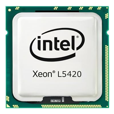 44T1815 IBM Xeon L5420 4 Core 2.50GHz LGA 771 12 MB L2 Processor