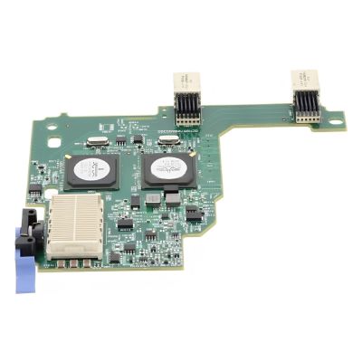44W4481 IBM 4-Port 1GbE Ethernet Expansion Card for BladeCenter