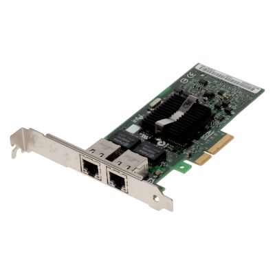 46K6601 IBM 2-Port 1000Base-TX PCI-Express Ethernet Adapter Gigabit NIC