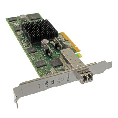 46K7897 IBM 1-Port 10GBase-SR PCIe x8 Low-Profile Network Adapter