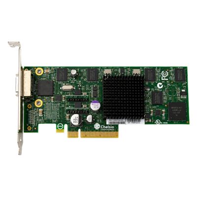 46K7899 IBM 10Gbps 1-Port CX4 PCIe x8 Network Interface Card