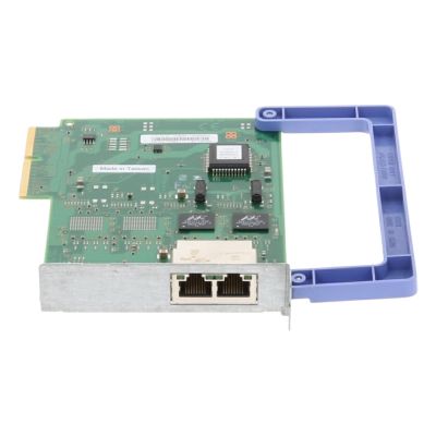 46K7967 IBM 2-Port RJ-45 1GbE IVE/HEA Network Adapter
