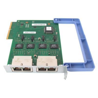 46K7972 IBM 4-Port 1Gb/s RJ-45 PCIe Virtual Daughter Card