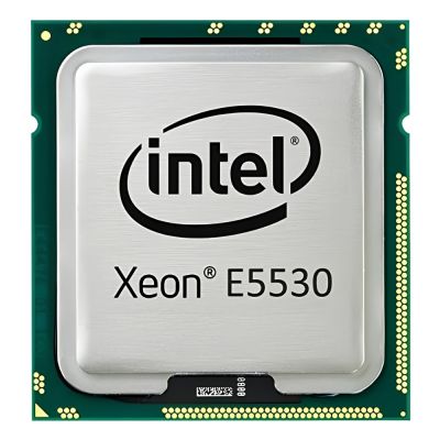 46M1083 IBM Xeon E5530 4 Core 2.40GHz LGA 1366 8 MB L3 Processor