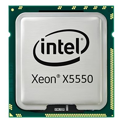 46M1085 IBM Xeon X5550 4 Core 2.66GHz LGA 1366 8 MB L3 Processor