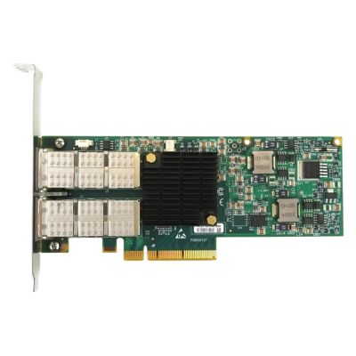 46M2201 IBM 2-Port 1Gb/s RJ-45 PCIe 2.0 x8 1000Base-T Network Card