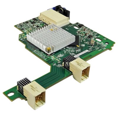 46M6171 IBM 2-Port 10GbE Gigabit Ethernet CFFh Expansion Card