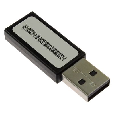 46M6745-2GB IBM USB 2GB Image Key Module
