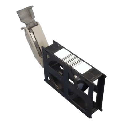 46X6219 IBM TS3500 Latch and Constant Force Spring Assembly