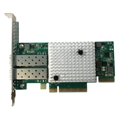 47C9977 IBM 2-Port 10Gb/s SFP+ PCIe 3.0 GE 10GBase-X Network Adapter